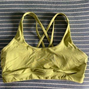 Lulu Lemon Bra